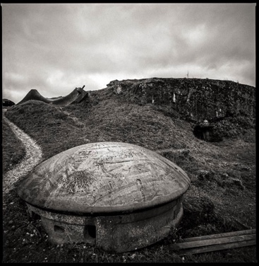 FORT DE VAUX